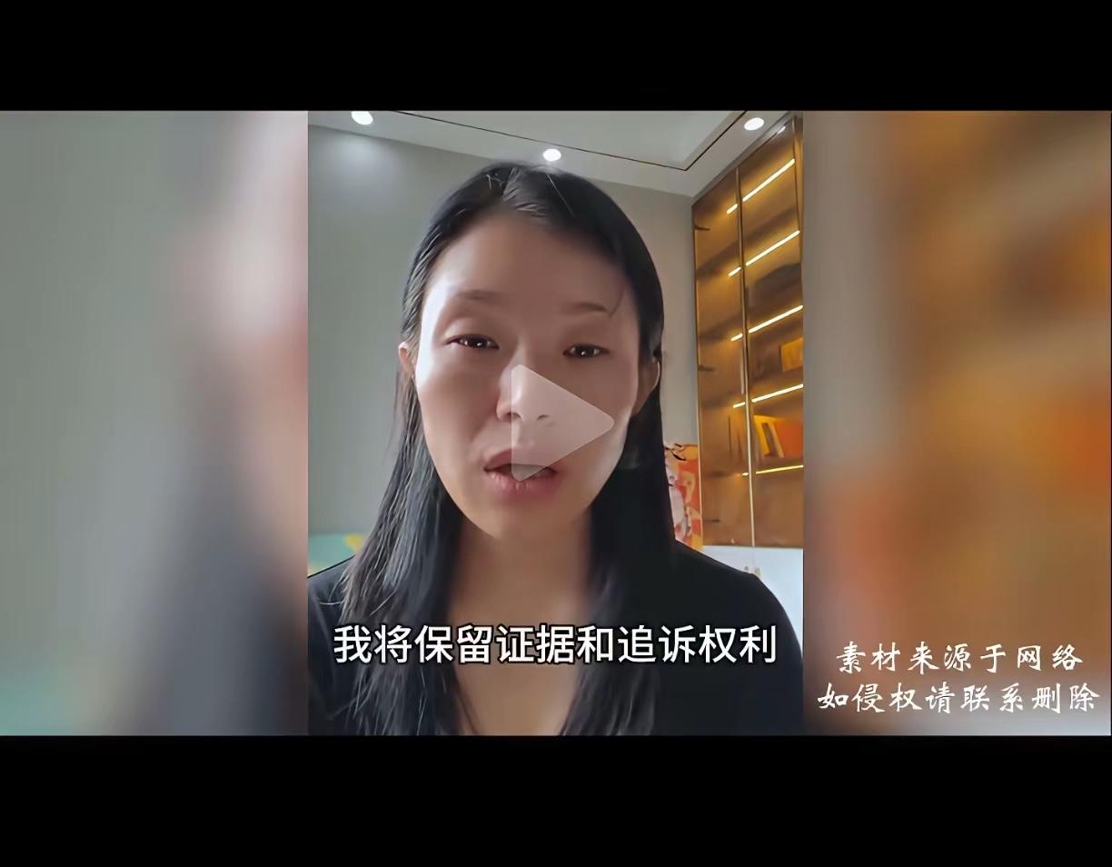 扬州插队女又来劲了，借着热度要当网红
   扬州女真是脸皮厚，自己乱插队剐蹭别人