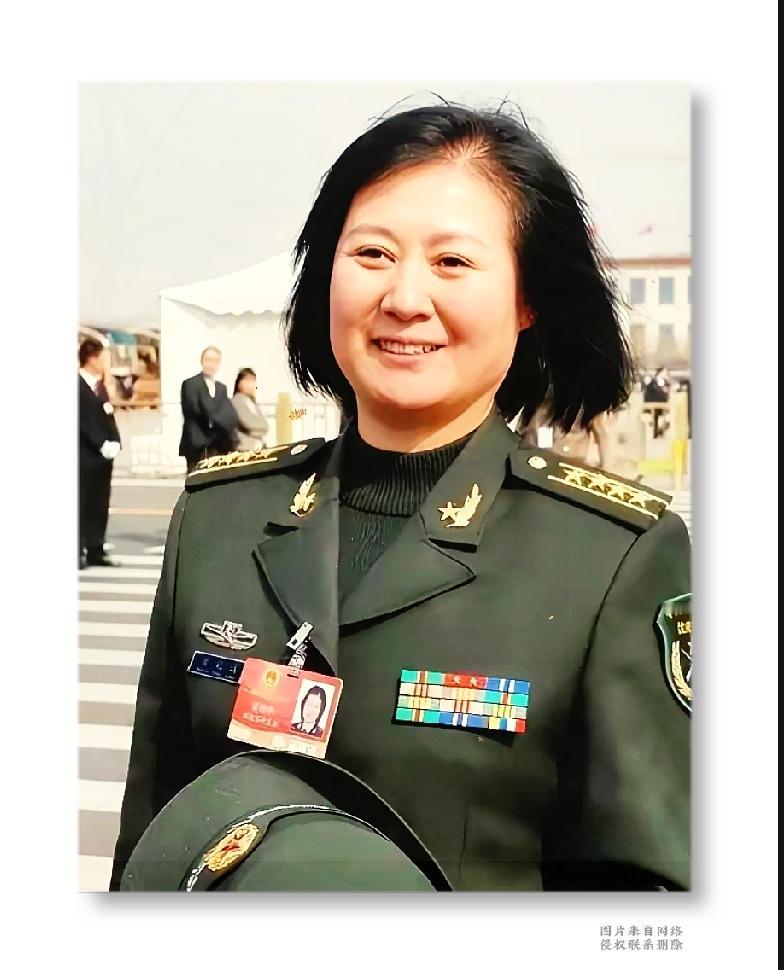 小品演员黄晓娟，大校军衔很多人不知道

提起黄晓娟，大家脑海里第一印象就是春晚小