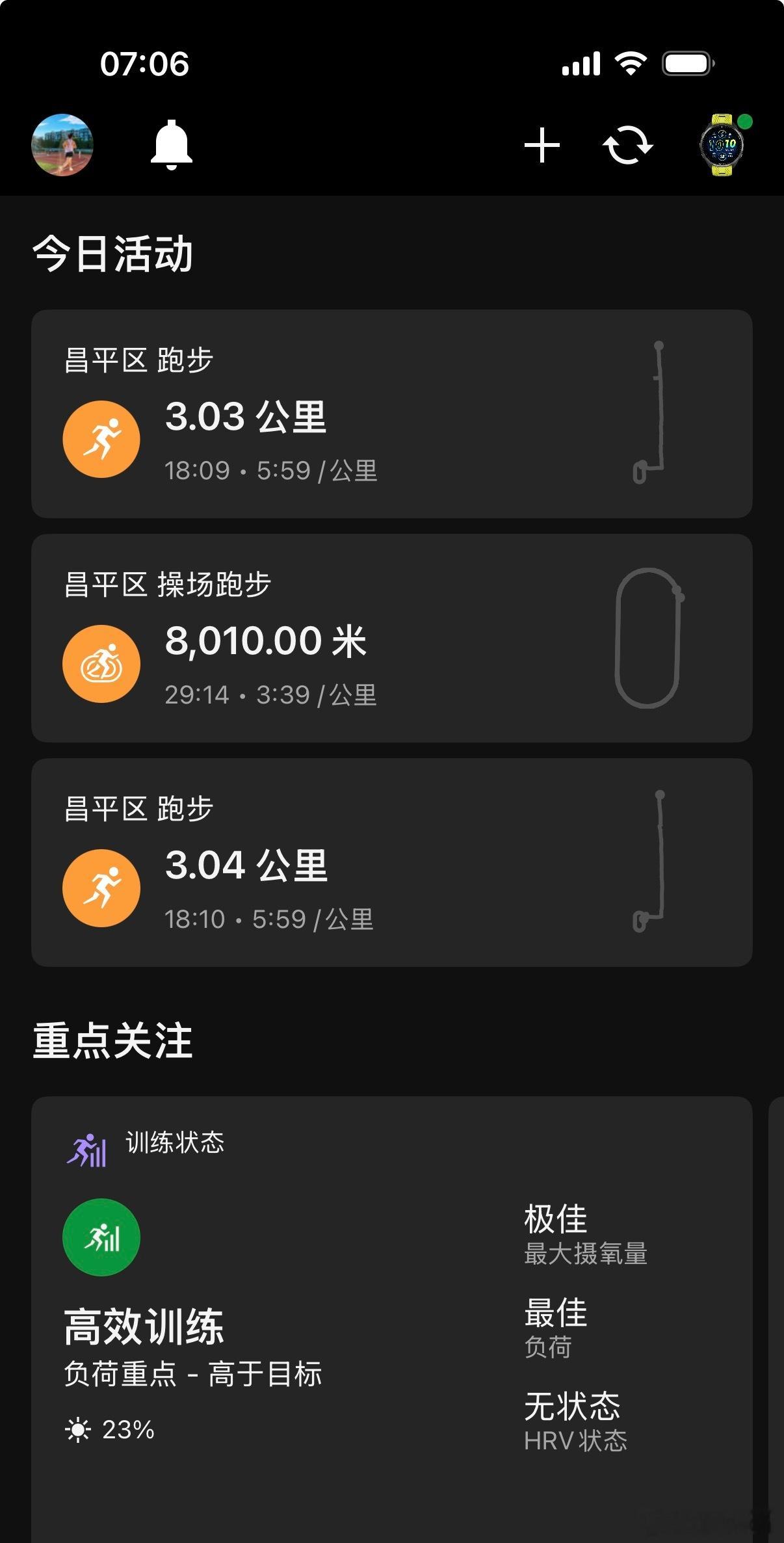 周五｜目标🎯达成  ​​​