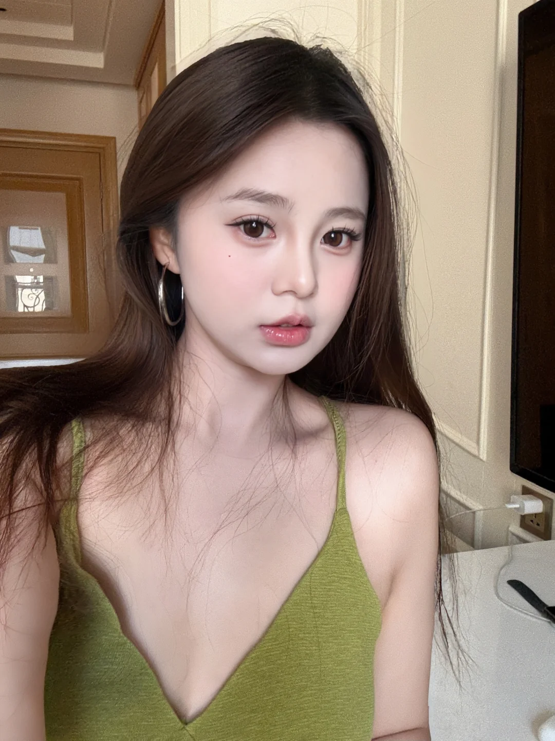 专注自己的屌丝生活 和穿搭