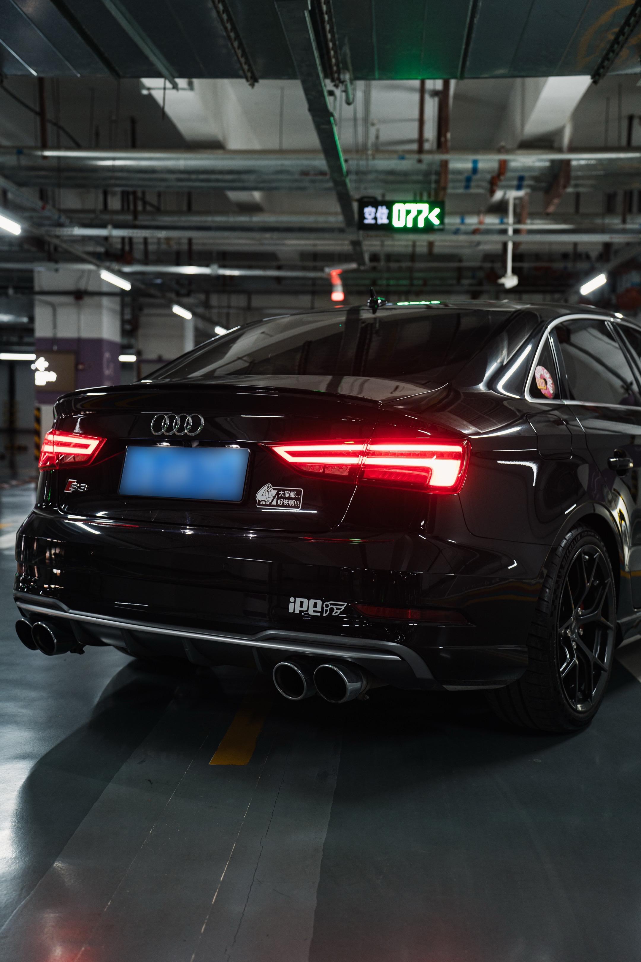 开春儿，收拾收拾自己车。