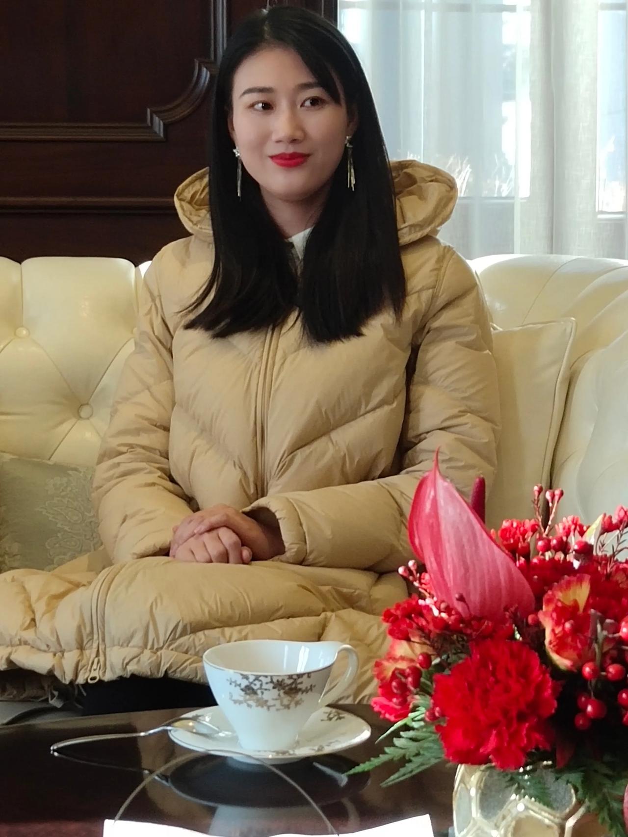 青春
YOUTH
塞缪尔.厄尔曼
SAMUEL ULLMAN
青春不是年华，而是