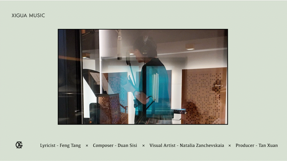 刘宇宁又来戳我心窝子了 谁还没听刘宇宁的《有去无回》！他的嗓音真的太独特了，把歌