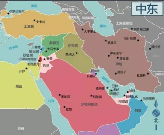 美国的胜利是全面的。
虽然美军在与伊朗的战争中伤亡较大，装备也损失惨重，但美国所