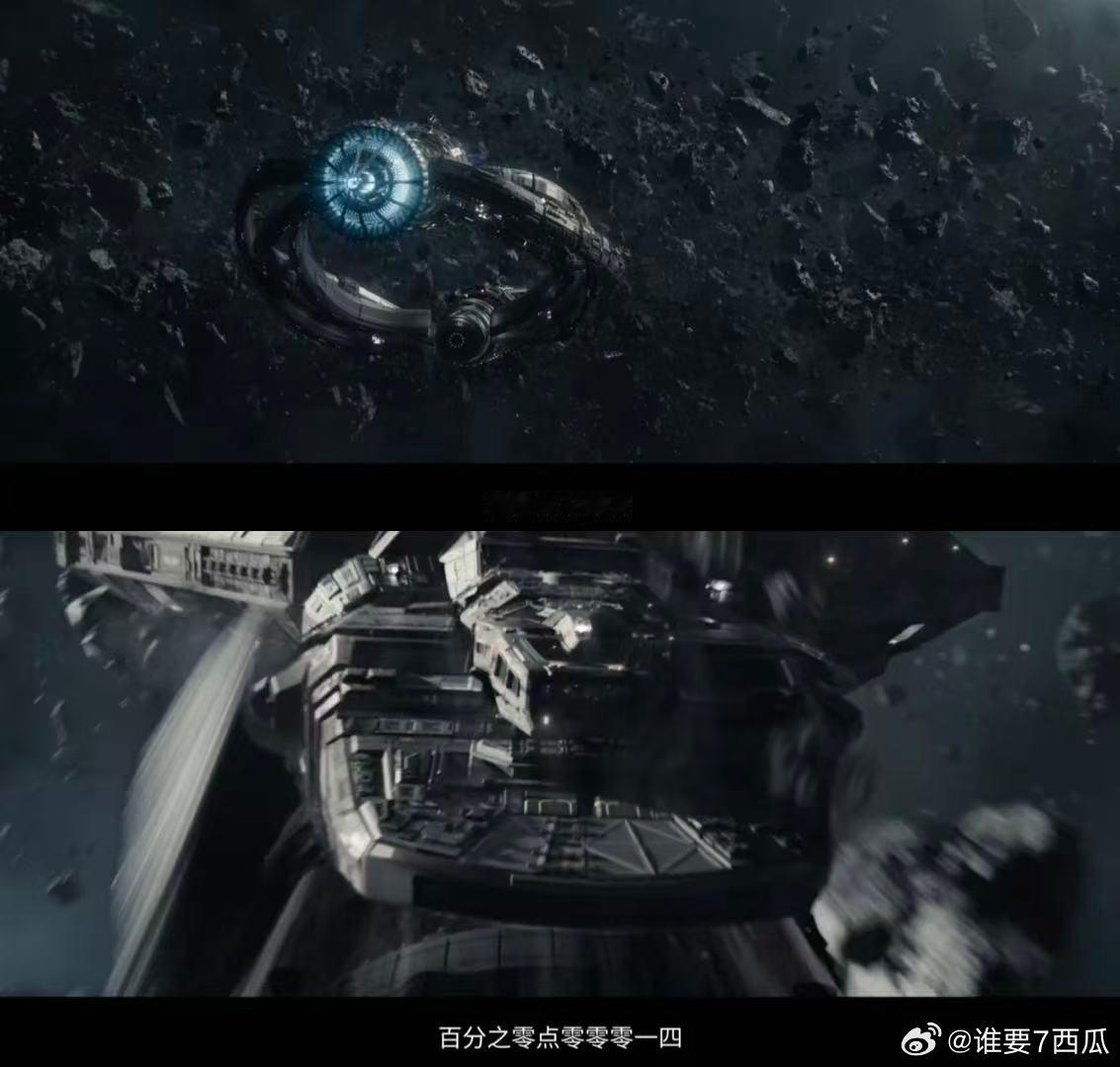 老师请高三学生看星河入梦了解AI太羡慕了，唐山高三生收到老师的电影票，春节包场看