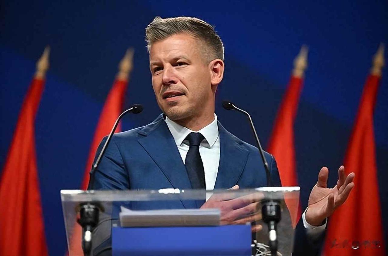 匈牙利新总理上台，管道问题火药味十足，国家利益压过欧洲共识
2026年4月15日