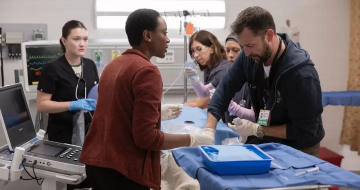 微軟 AI 診斷準確率超人類醫生4倍，以后看病前先問問它？