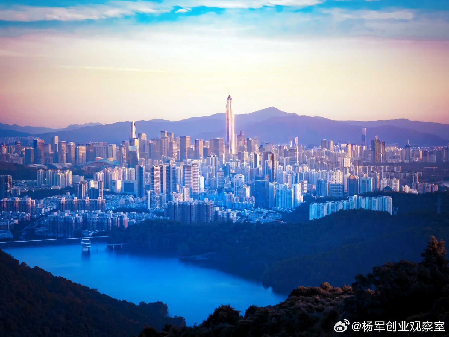 融资进阶必读：神秘的“平行基金”到底是什么？就是“同进同出”的双胞胎基金。由同一