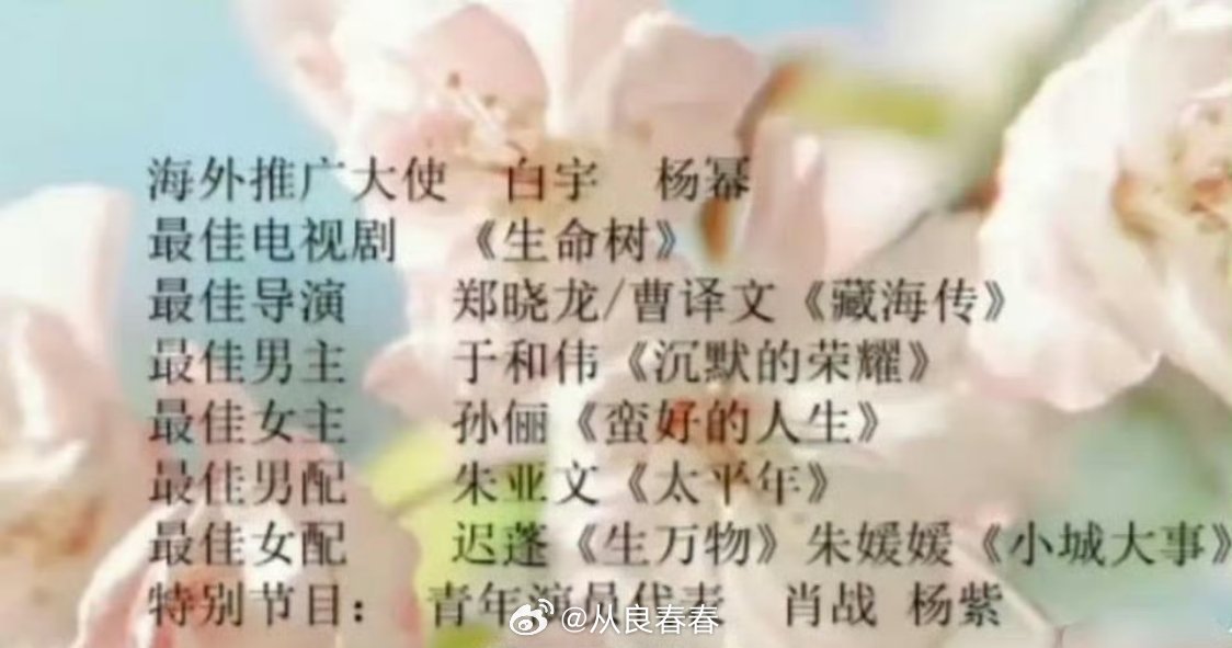 今天晚上流出的那个名单，是小红书一个网友预测的（那个网友自己说自己预测的），并不