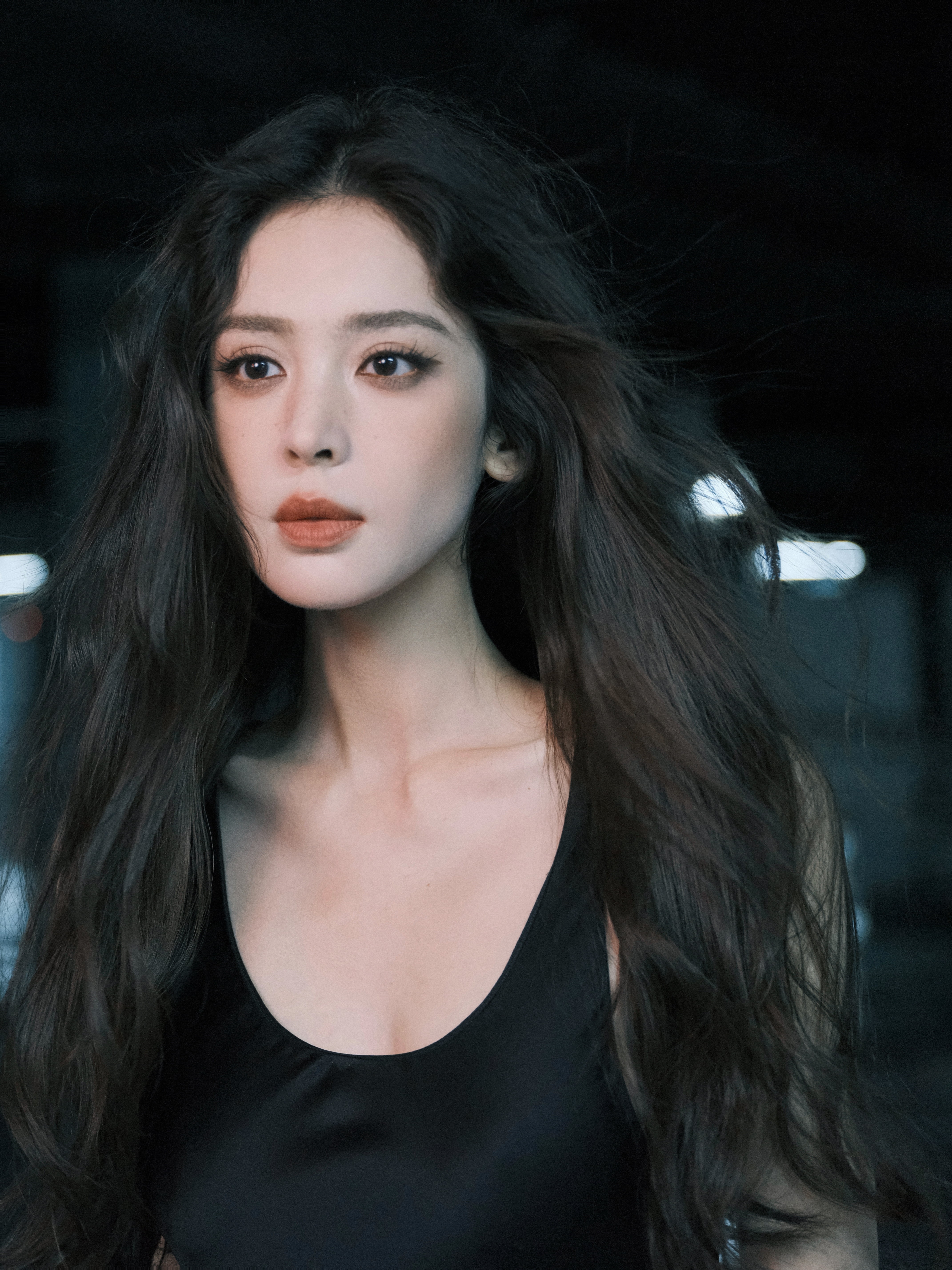 娜扎🖤🖤 ​​​