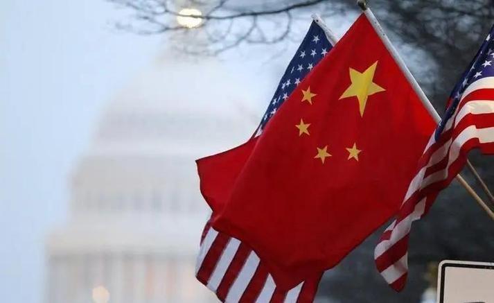 五招齐发！ 中方这次反制，招招打在美国“七寸”上 美方刚又拉黑一批中企，借口还是