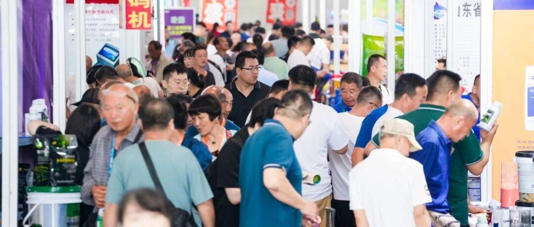 很多农资人为什么一年到头辛苦却赚不到钱？核心原因只有一个：信息差。
好产品在哪里
