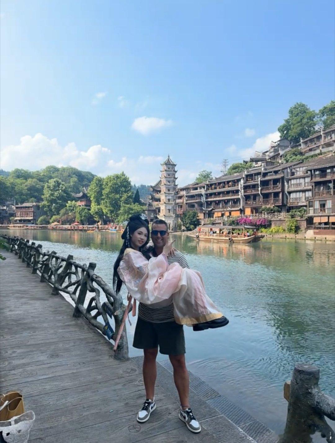 谁的慢热女友？ 