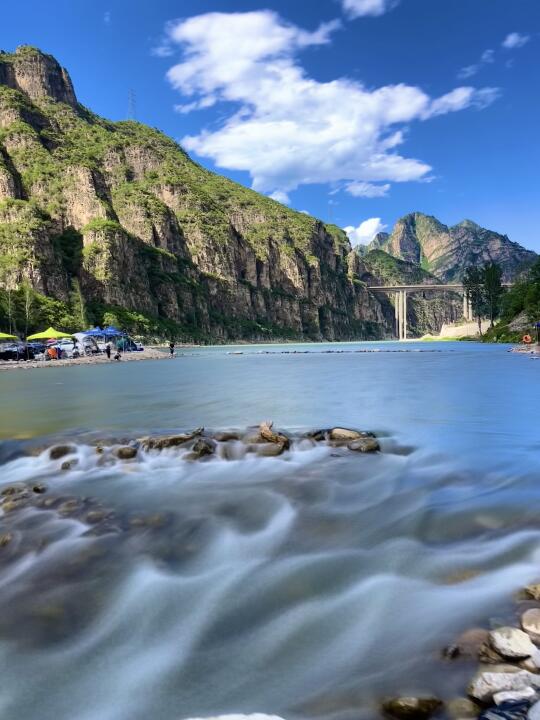 7.6实况📷天津周边玩水地top1被我找到啦❗️