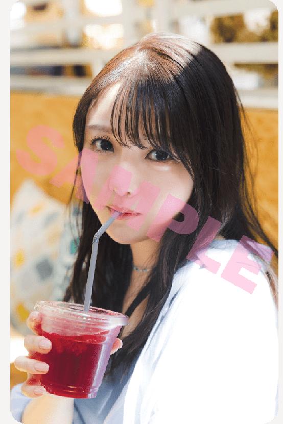麻倉もも