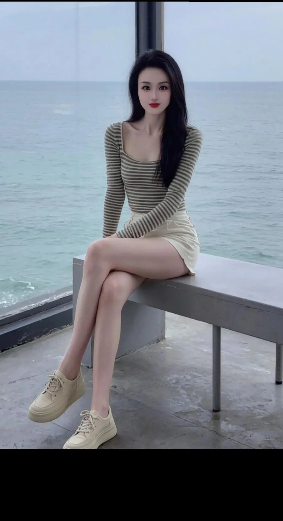 “一不小心30了，一辈子很短，来不及细算，不知不觉丢了童年，无声无息过...