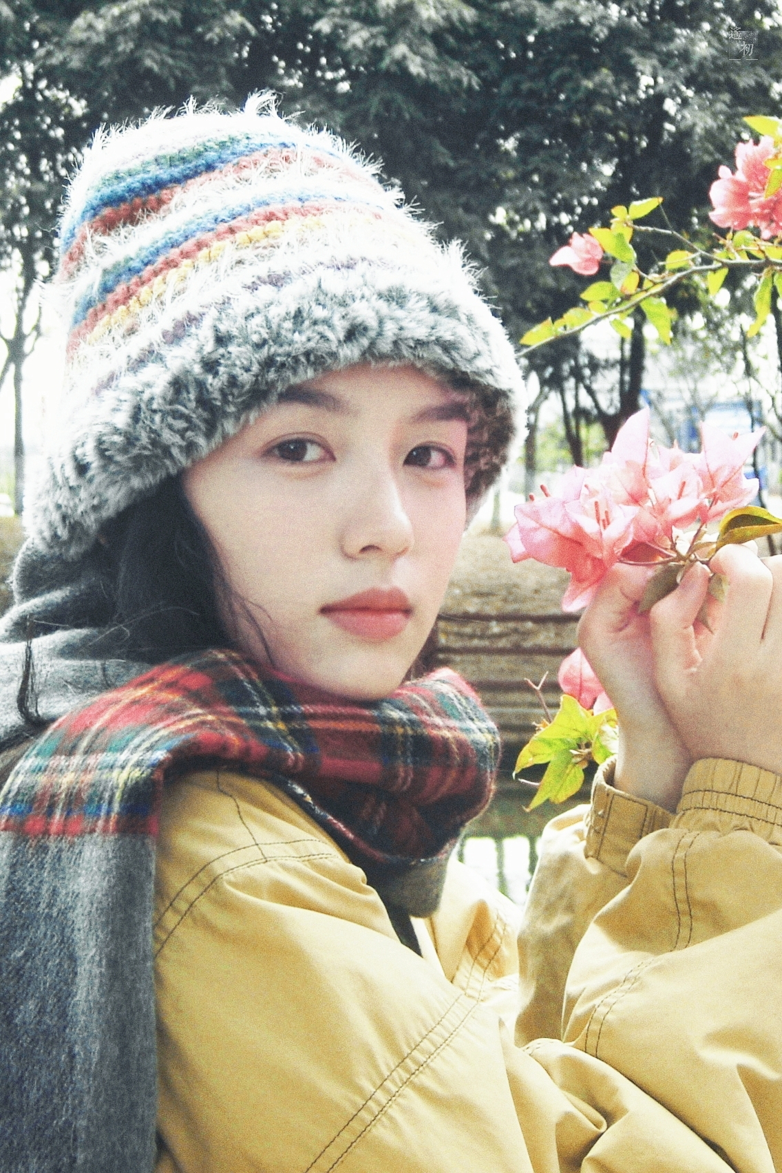 嗑颜bot 周也📸 