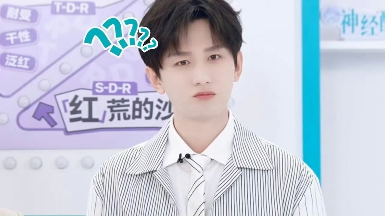 我要亲的你嘴巴嘟嘟嘟