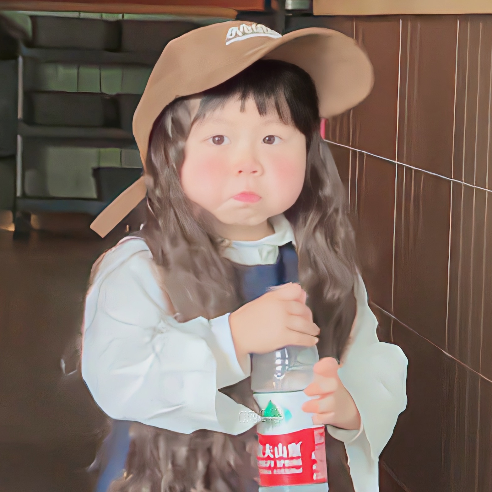 #瑶一瑶小肉包[超话]#头像壁纸[兔子] ​​​