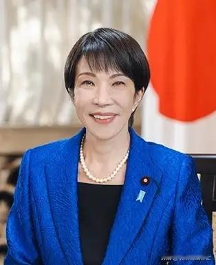 高市示好，逢场作戏！

时值中国春节之时，日本驻华使馆转发了日本首相高市早苗的春