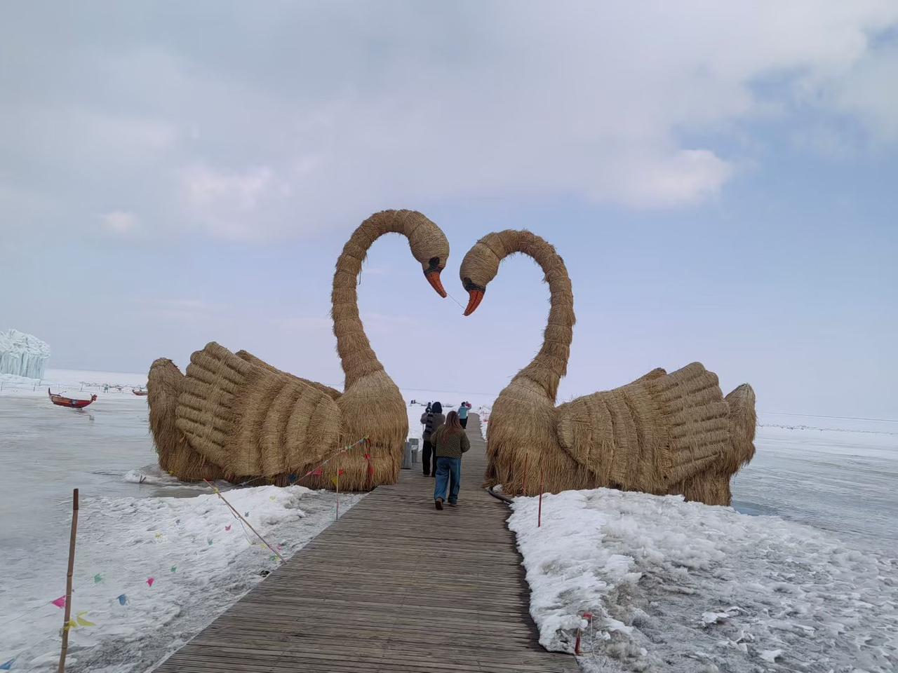 一场痛快的旅游！！！