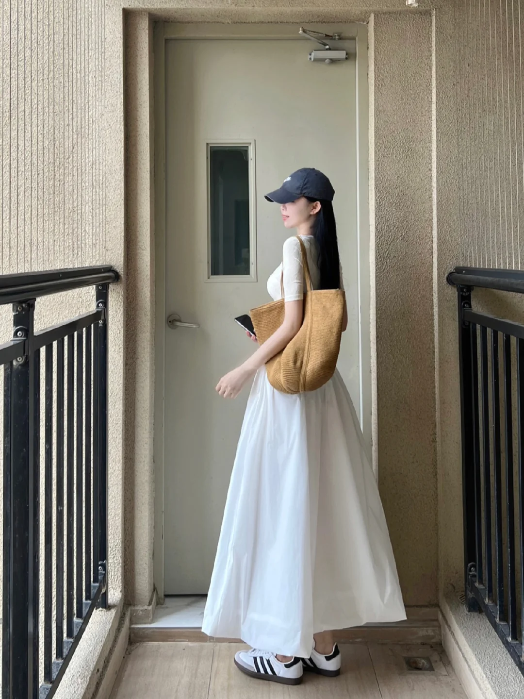 梨形身材！五一出去玩怎么穿才显瘦？