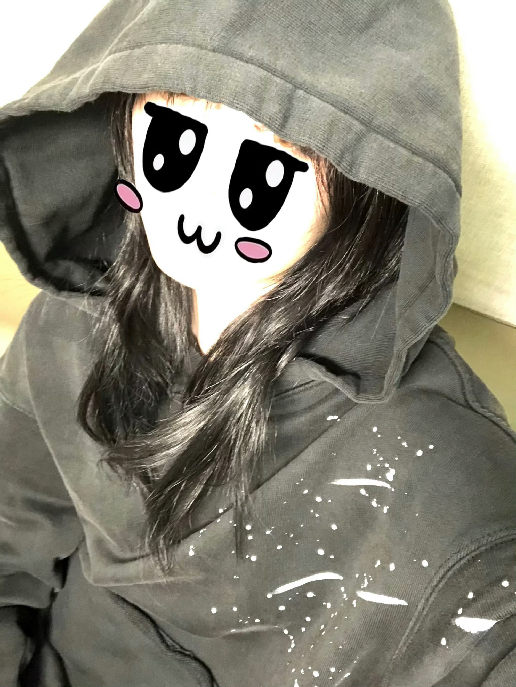 weverse未公开自拍 