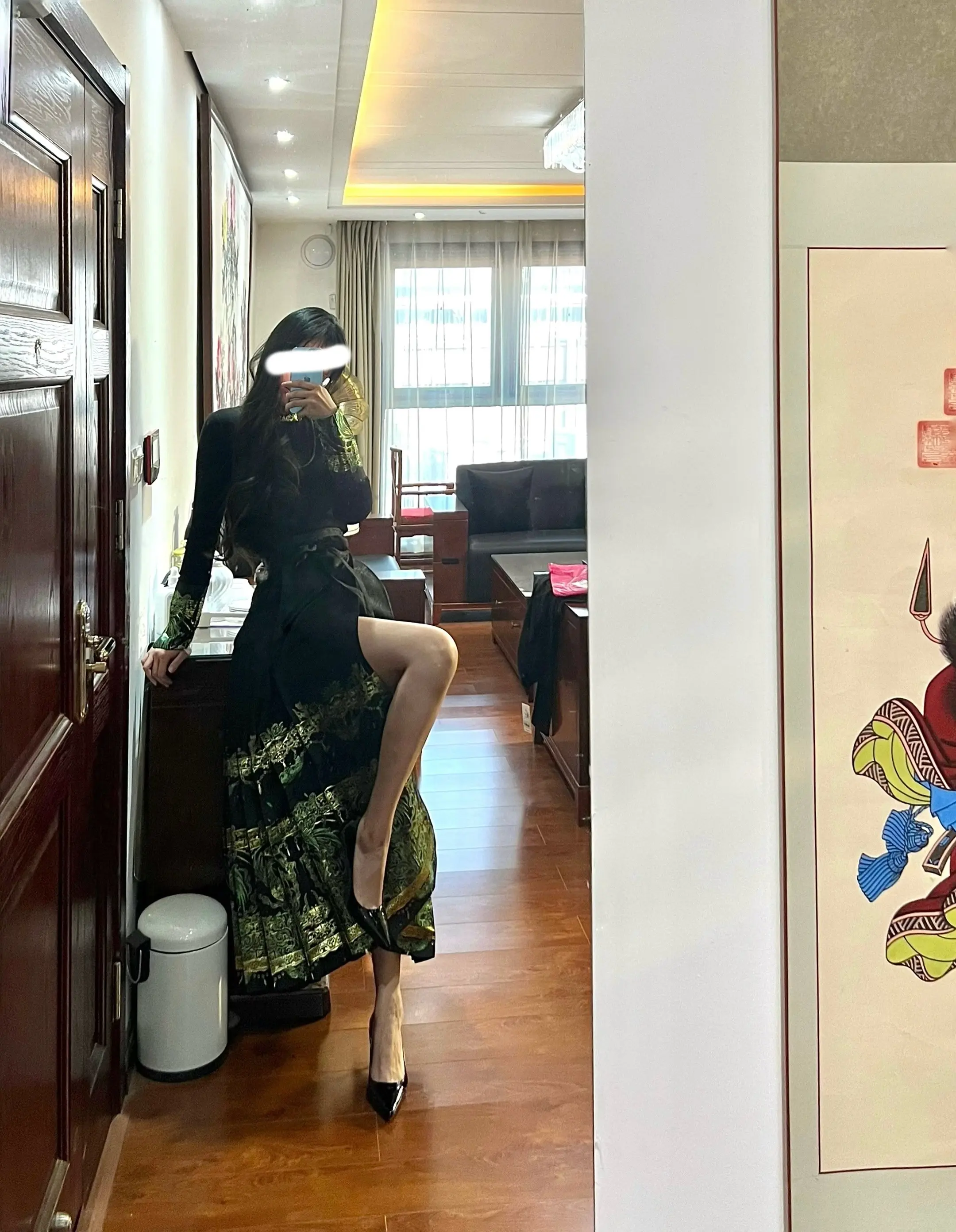 马面裙