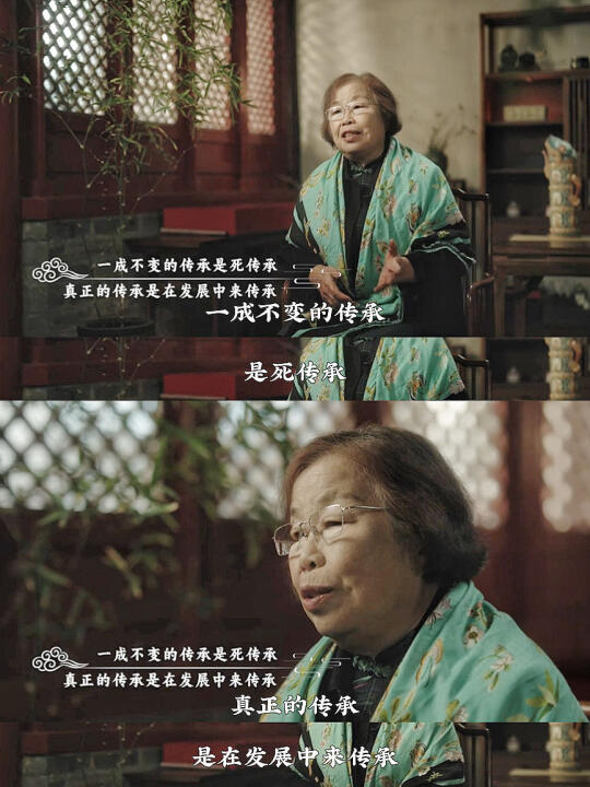 涨知识了🔥原来几百年前的皇家奶茶这么超前