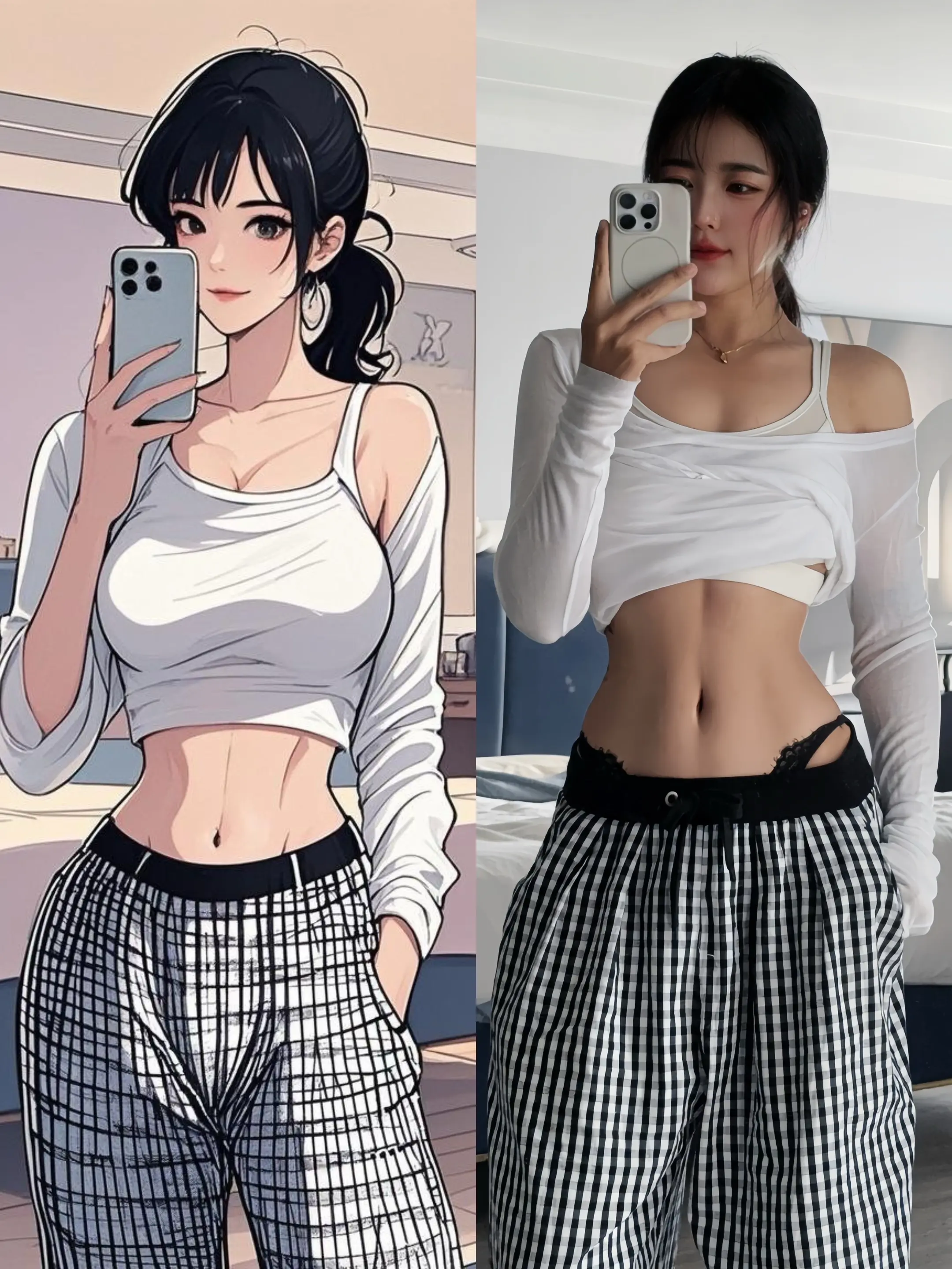 哇 ai好厉害。