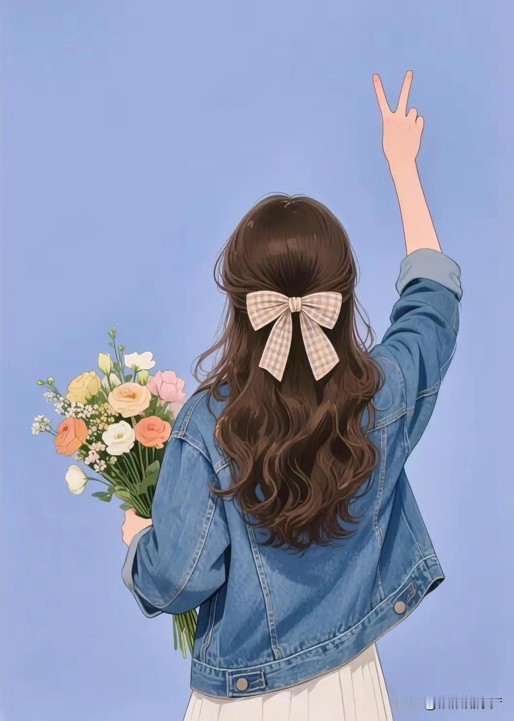 从女孩到人妻再到妈妈，
一路走过来，
每天都在学习的路上，
一课又一课，
课课不
