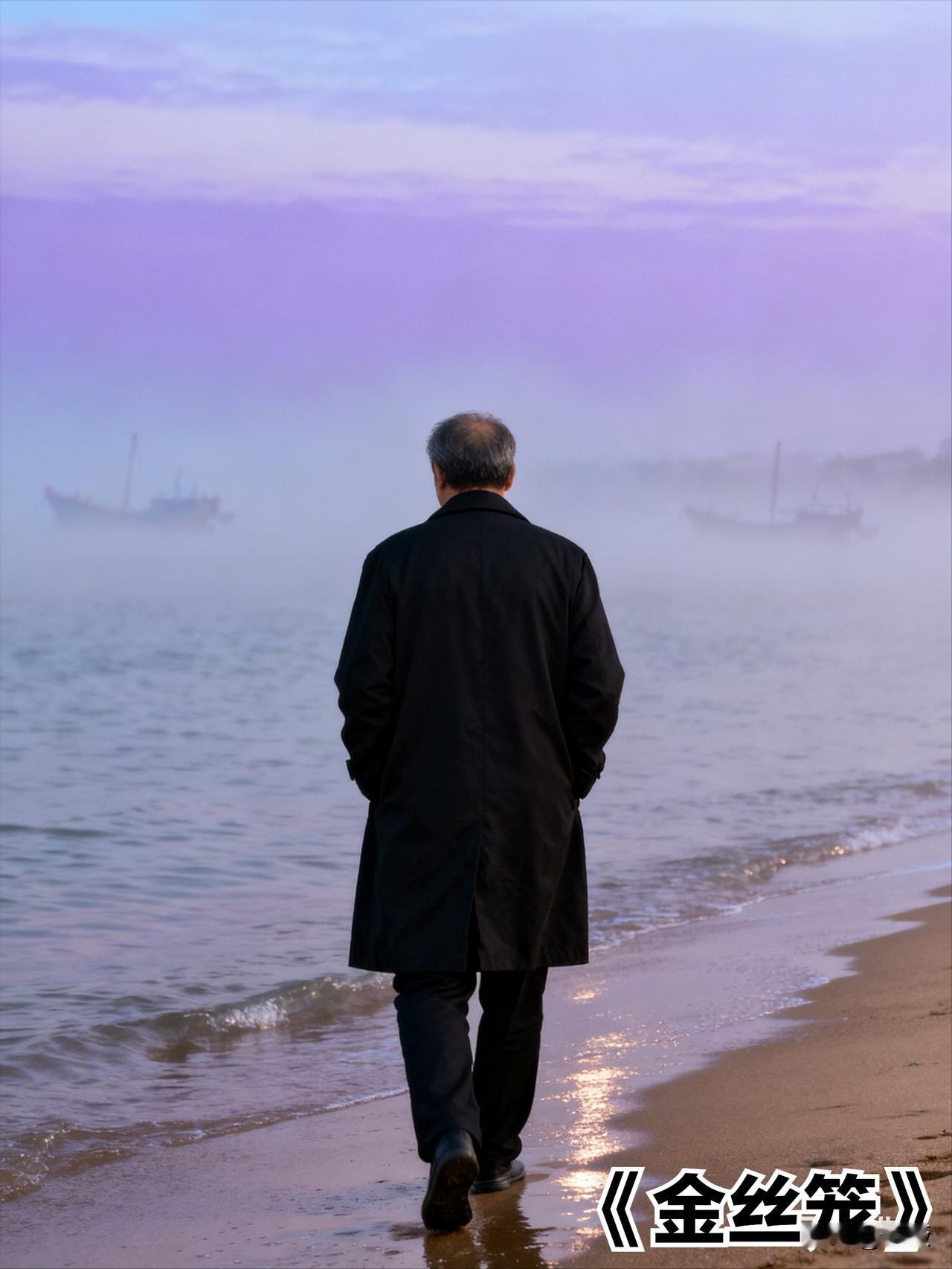 非常通透的话：
“如果你有存款三四十万，一定要警惕“鸟笼效应”。一、生存和发展往