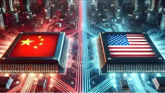 中美芯片大战，却让日本发现一个惊天秘密！日媒曾经紧急呼吁：“全球70%的成熟制程