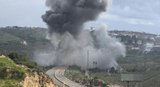 图穷匕现，以色列开始要求吞并领土了。据俄媒消息，以色列财长斯莫特里奇扬言，以军应