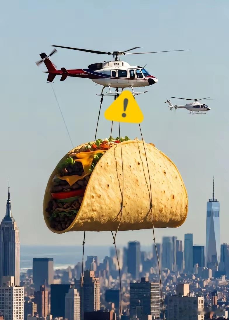 今天的主题是——特朗普何时“TACO”？
​这个问题在此时此刻提出是比较冒险的，