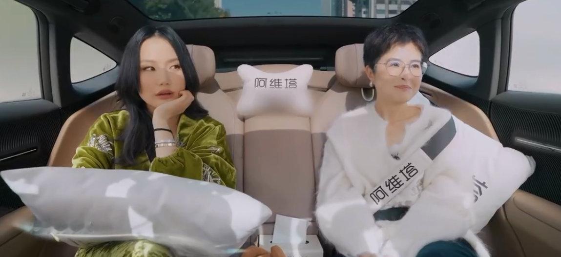 黄龄希望自己的葬礼是雀跃的告别黄龄也太通透了吧！葬礼要雀跃的告别，这生死观真的狠