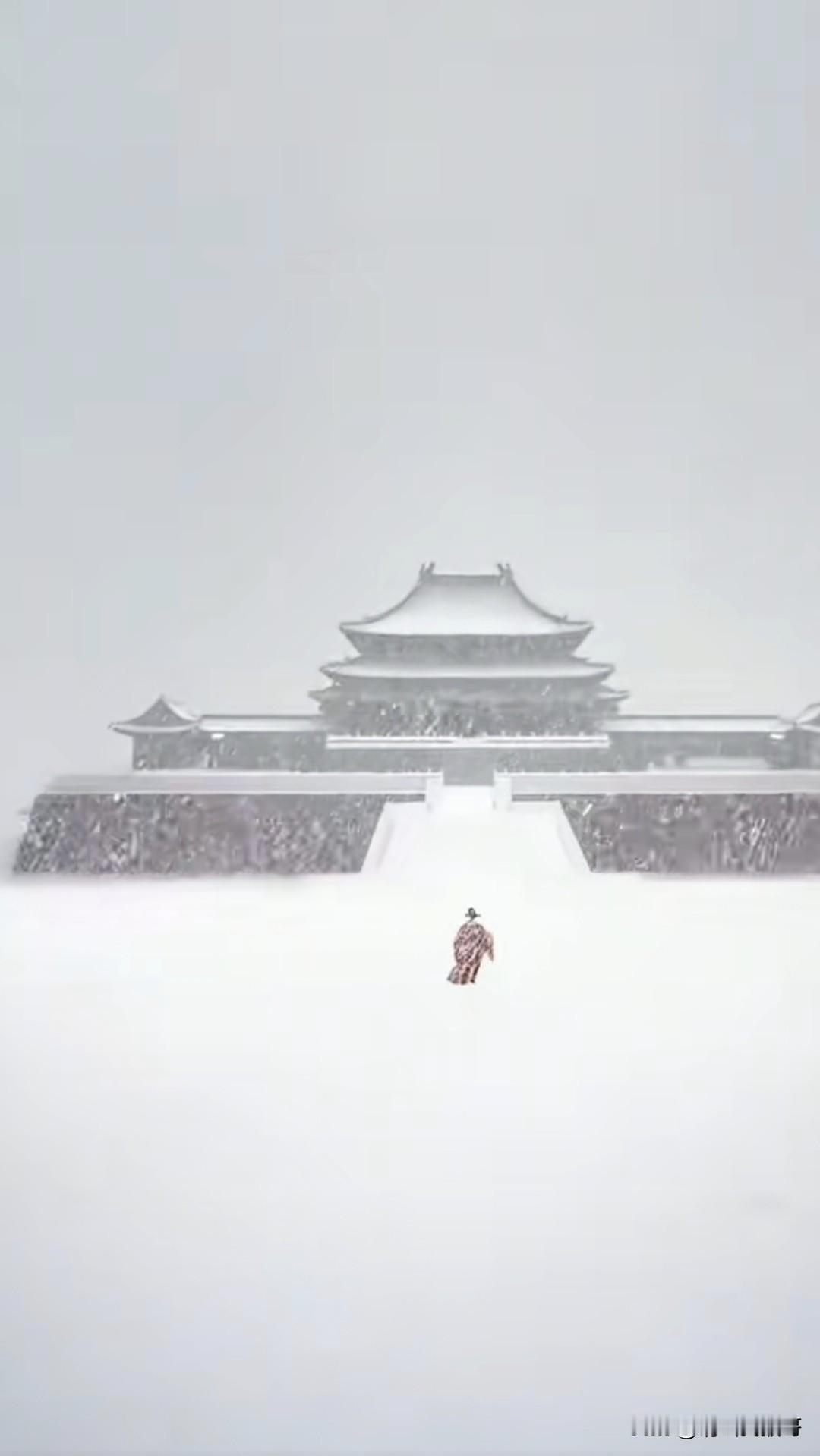 这张图让你想起了哪部电视剧？