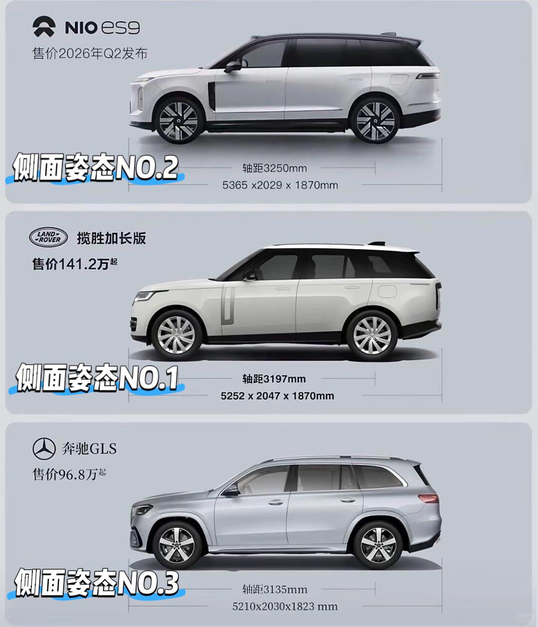 路虎揽胜的成功证明了一件事
设计师几乎可以用一己之力左右一款车的兴衰
揽胜本尊就