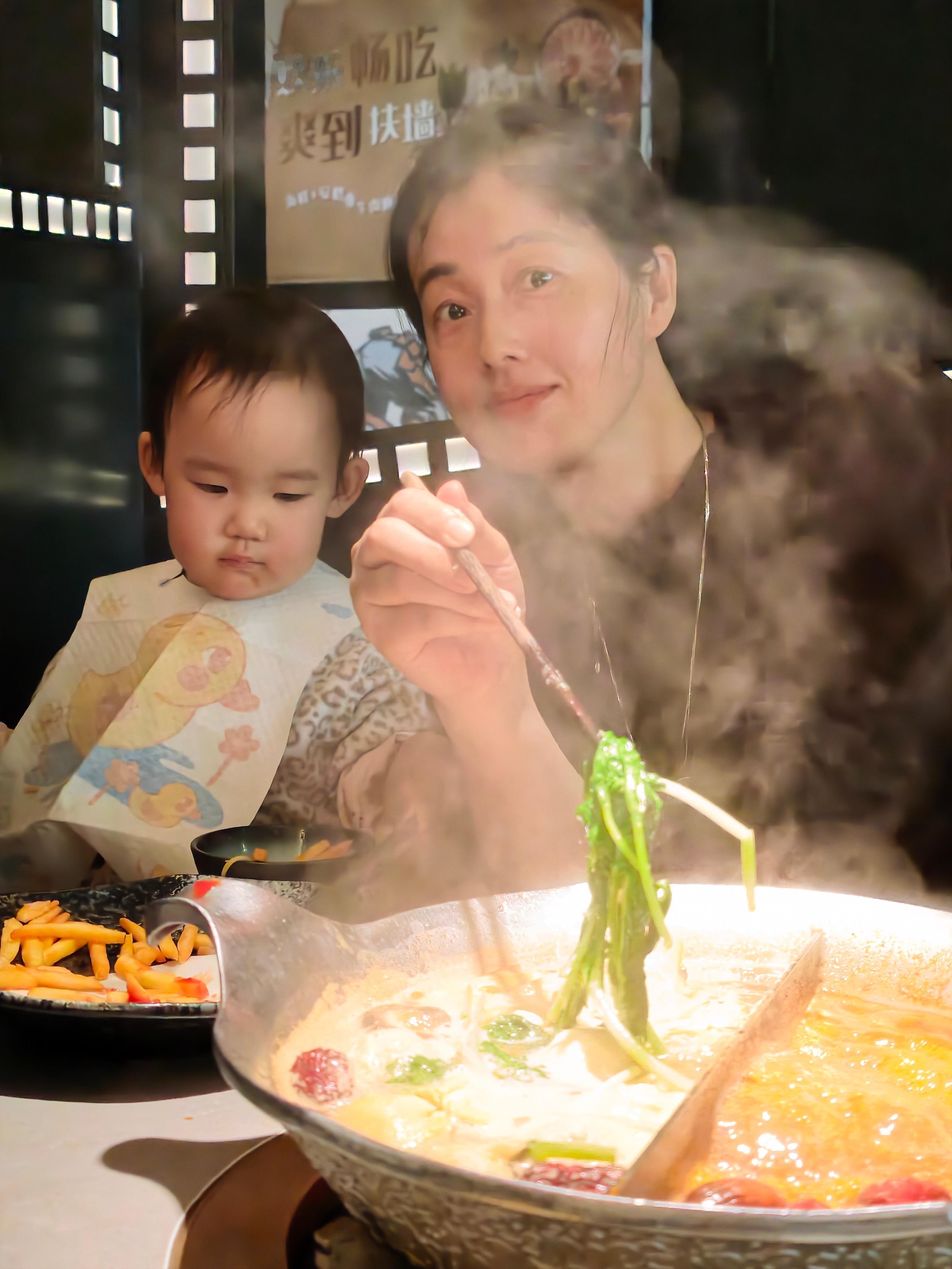 大年初六 大年初六带娃出来溜溜 青岛