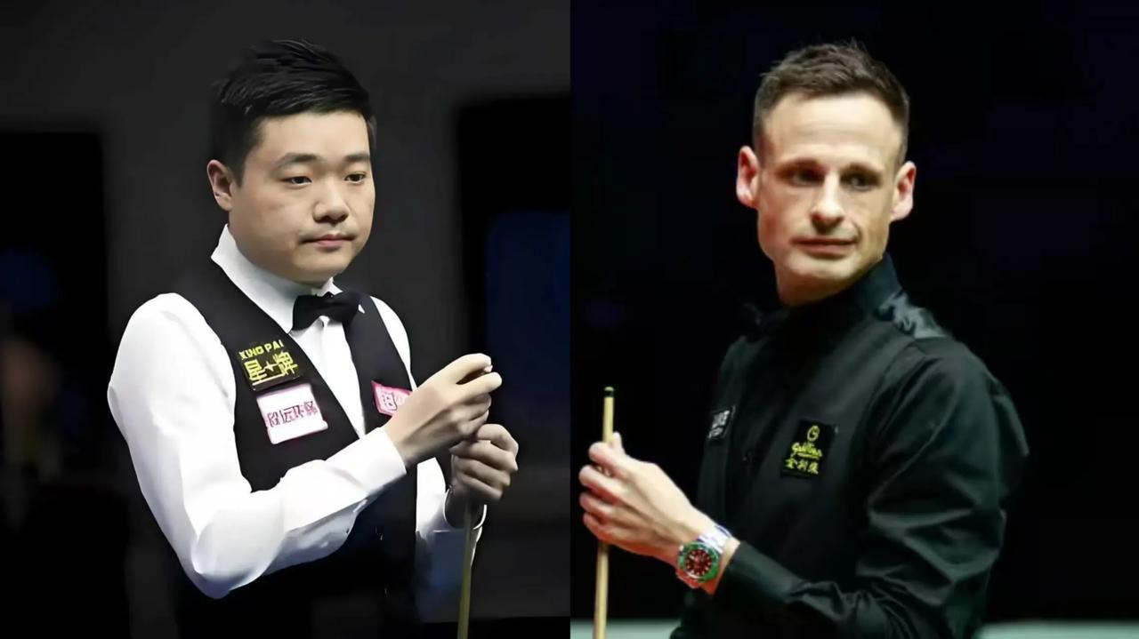 2026斯诺克世锦赛，今日赛程
(2026年04月20日，星期一)

斯诺克世锦