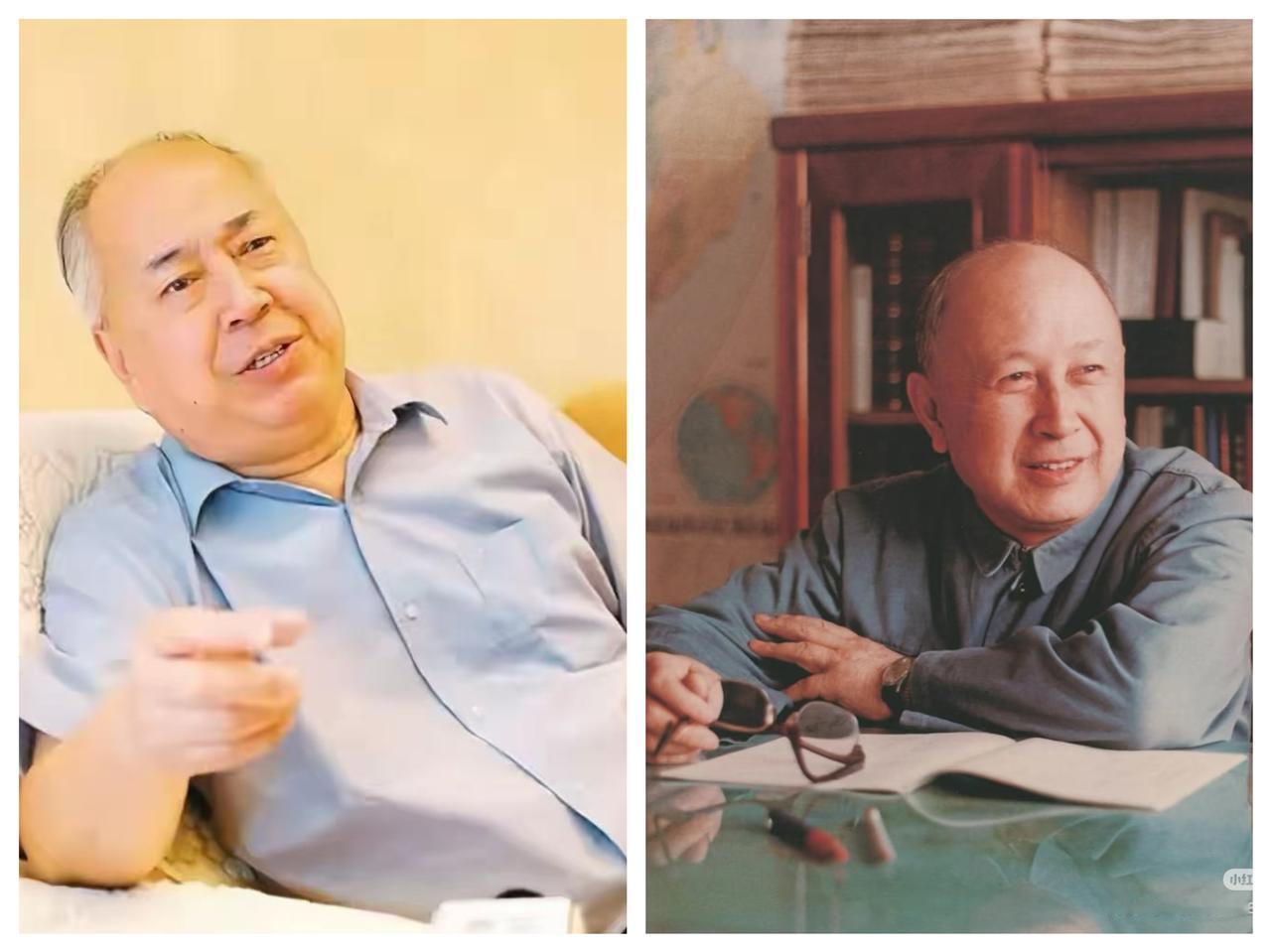 钱学森的儿子说，父亲有多个时间段，都已经是功德圆满。早就可以休息了，

  38