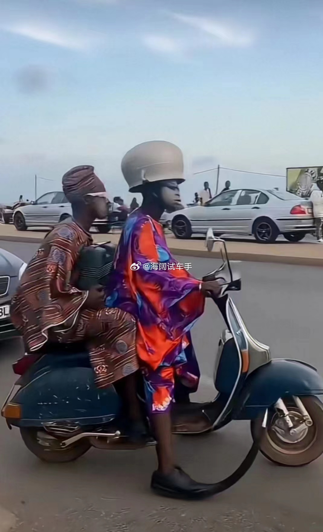 出口业务总会遇到各种各样匪夷所思的问题~~~娶洋媳妇也是如此，相信下一代年轻人的