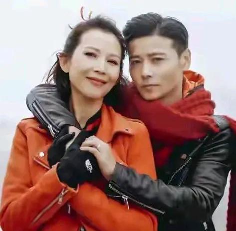 “臣妾做不到啊”可能很多人因为这句话记住了蔡少芬的，曾是香港小姐的季军，因合作认