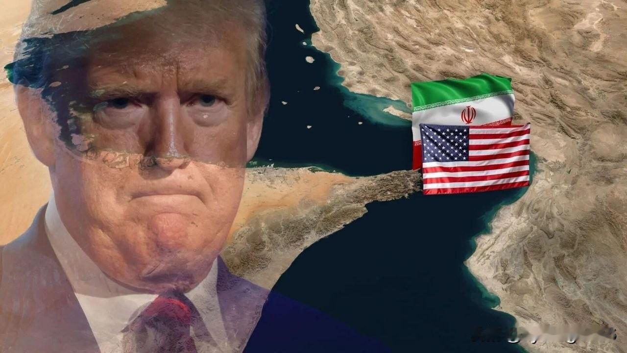 🇺🇸🇮🇷 西方媒体：特朗普决定继续对伊朗实施长期封锁

特朗普与各大石油