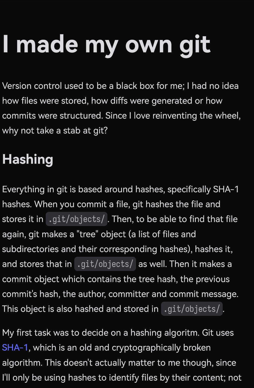 我造了一个自己的gittonystr.net/blog/git_immitati