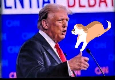 特朗普这算盘打得隔着太平洋都听见了！


刚上手就急着收“保护费”，这回狮子大开