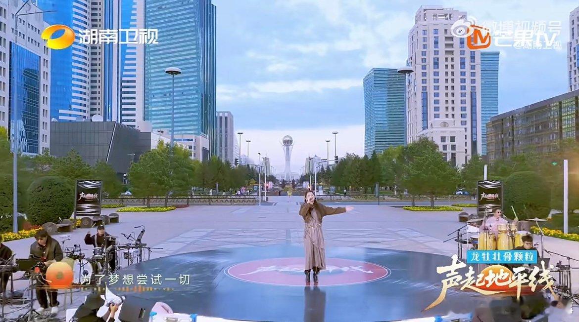 李佩玲每一首歌都是爱你老己 一首首歌串联起自我成长，李佩玲把爱自己的信念唱得通透