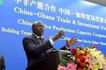 肯尼亚专家一句话点破：中国留下的是技术和产能，西方给非洲的只是消费品
肯尼亚非洲