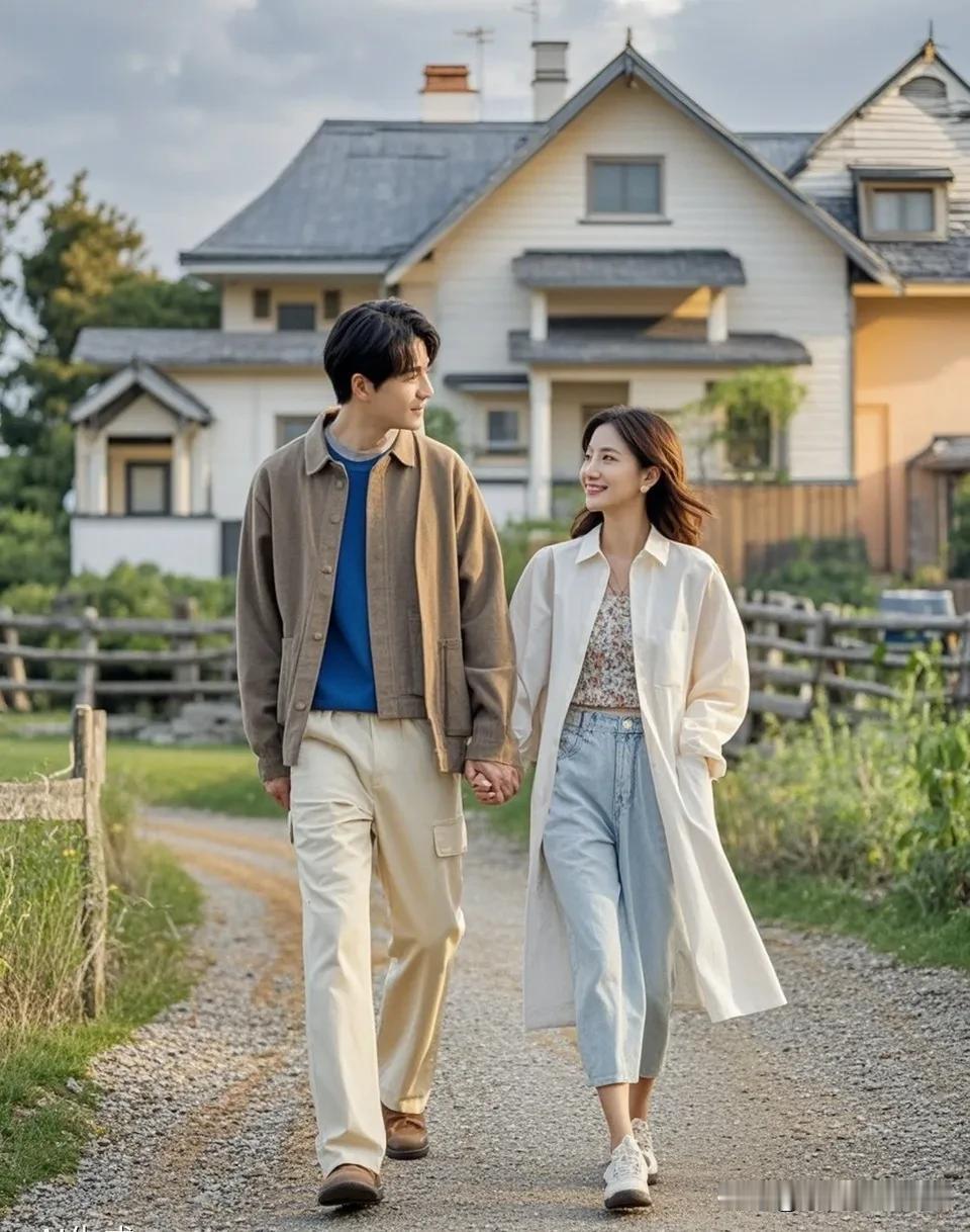 你信吗？
一个家只要媳妇儿一离开，
这个家就散了，现在这个环境，
你要想再找一个