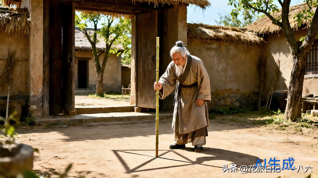 离谱！连续5年没大年三十！2262年俩正月初一？这事儿竟和两千年前一老头有关
 